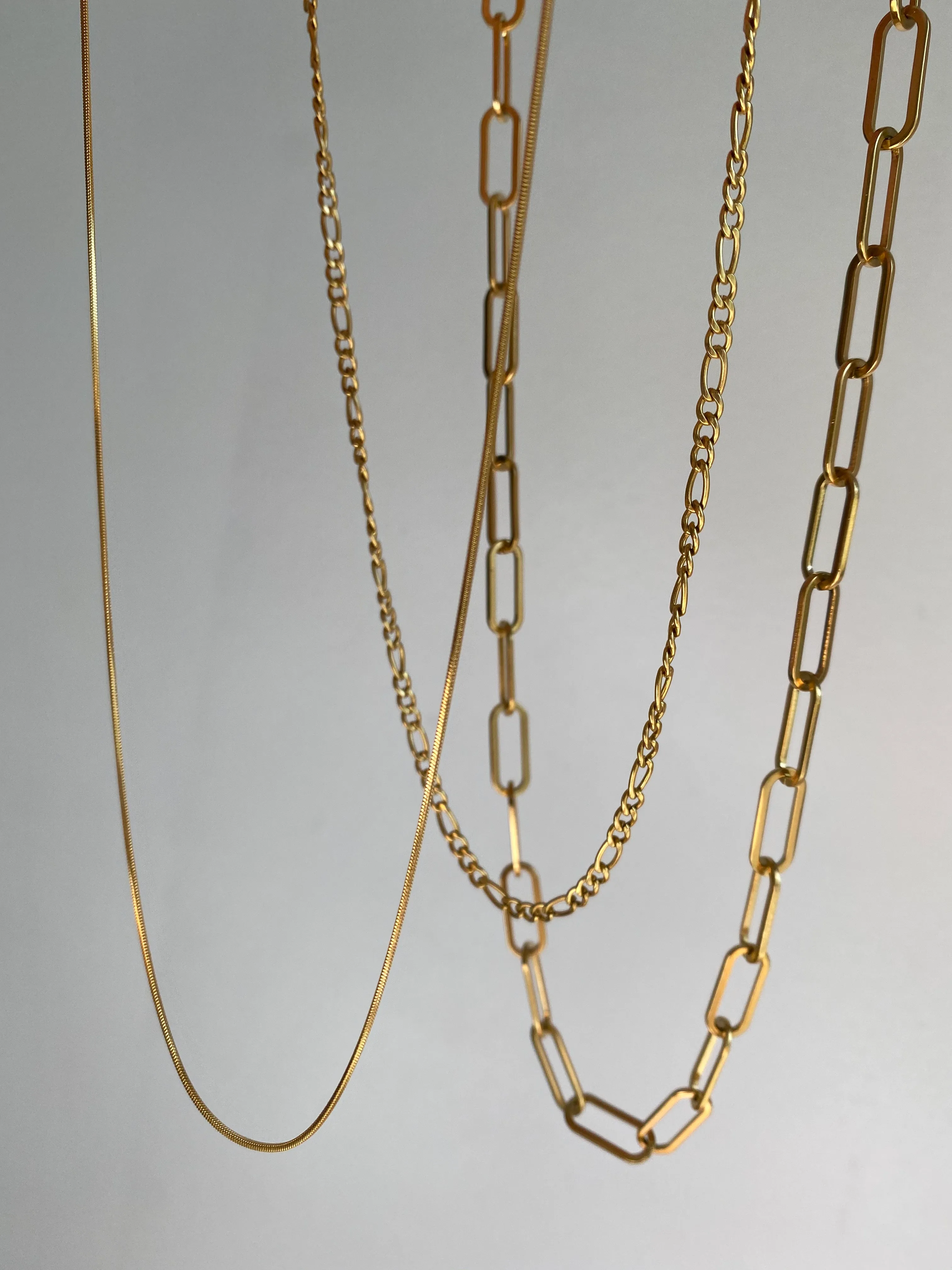 Figaro Chain