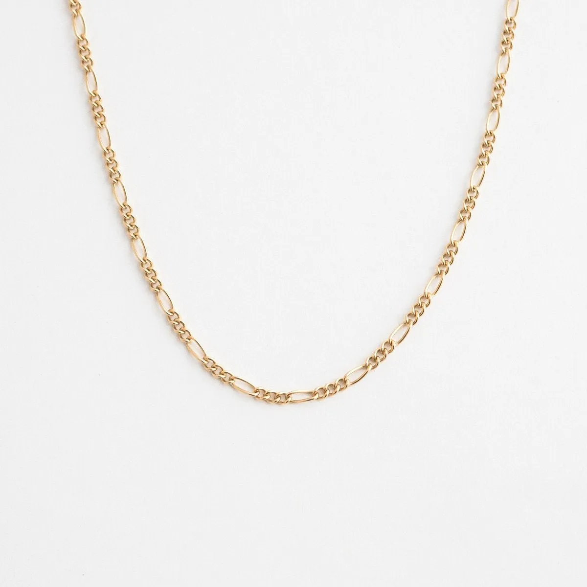 Figaro Chain