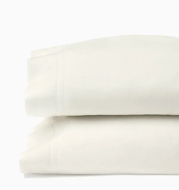 Finna Percale Sheet Collection
