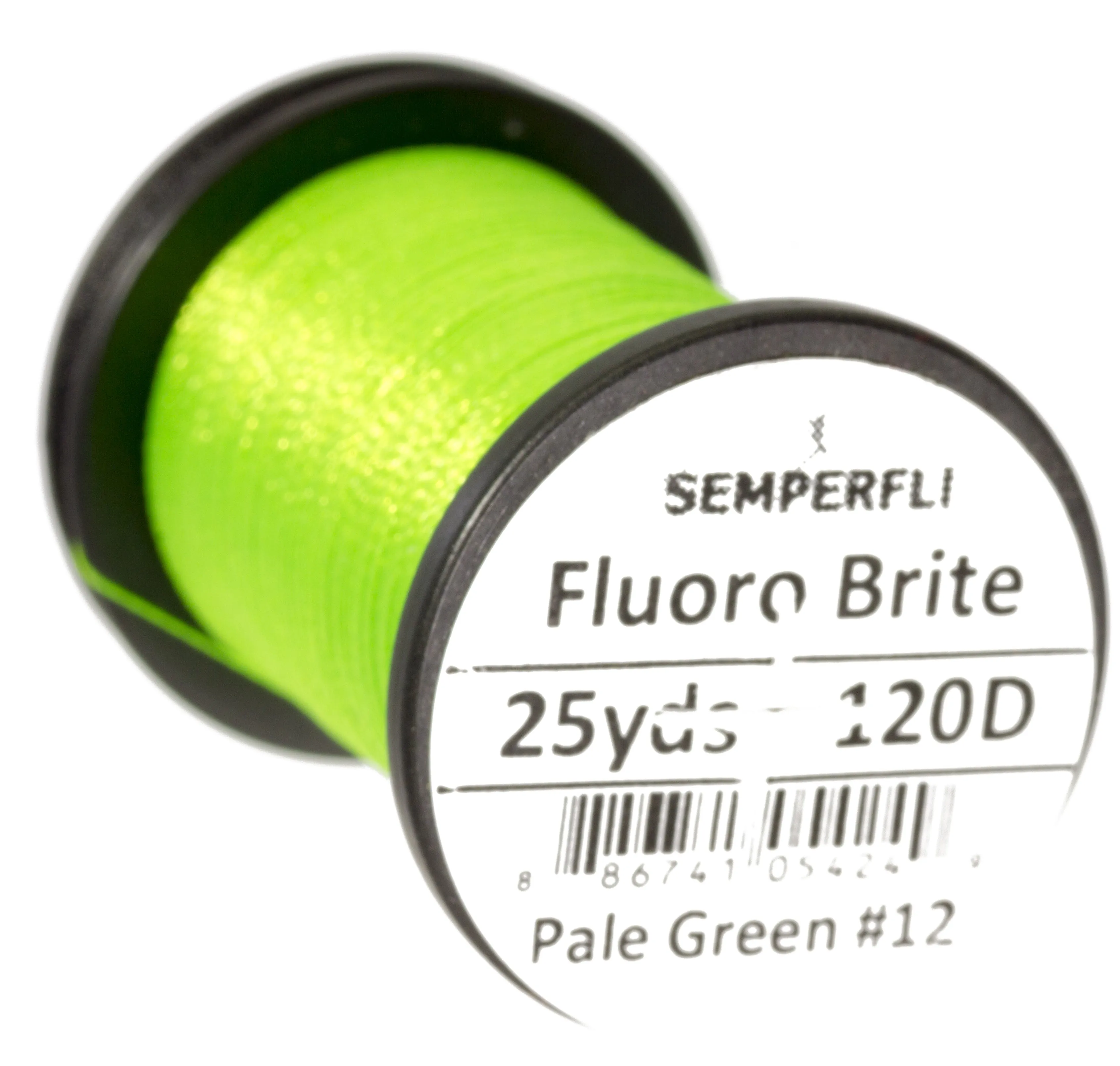 Flouro Brite Thread