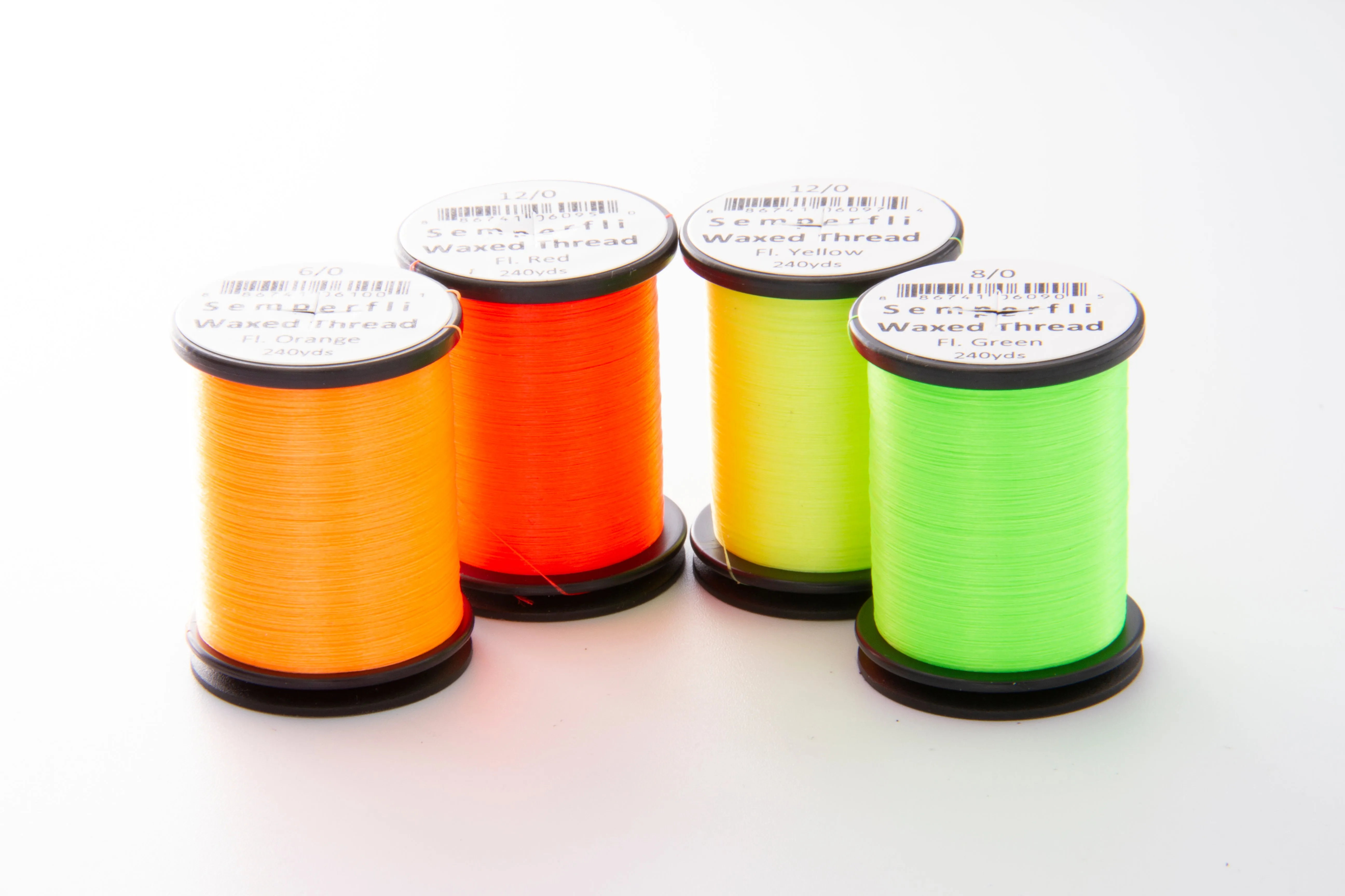 Flouro Brite Thread