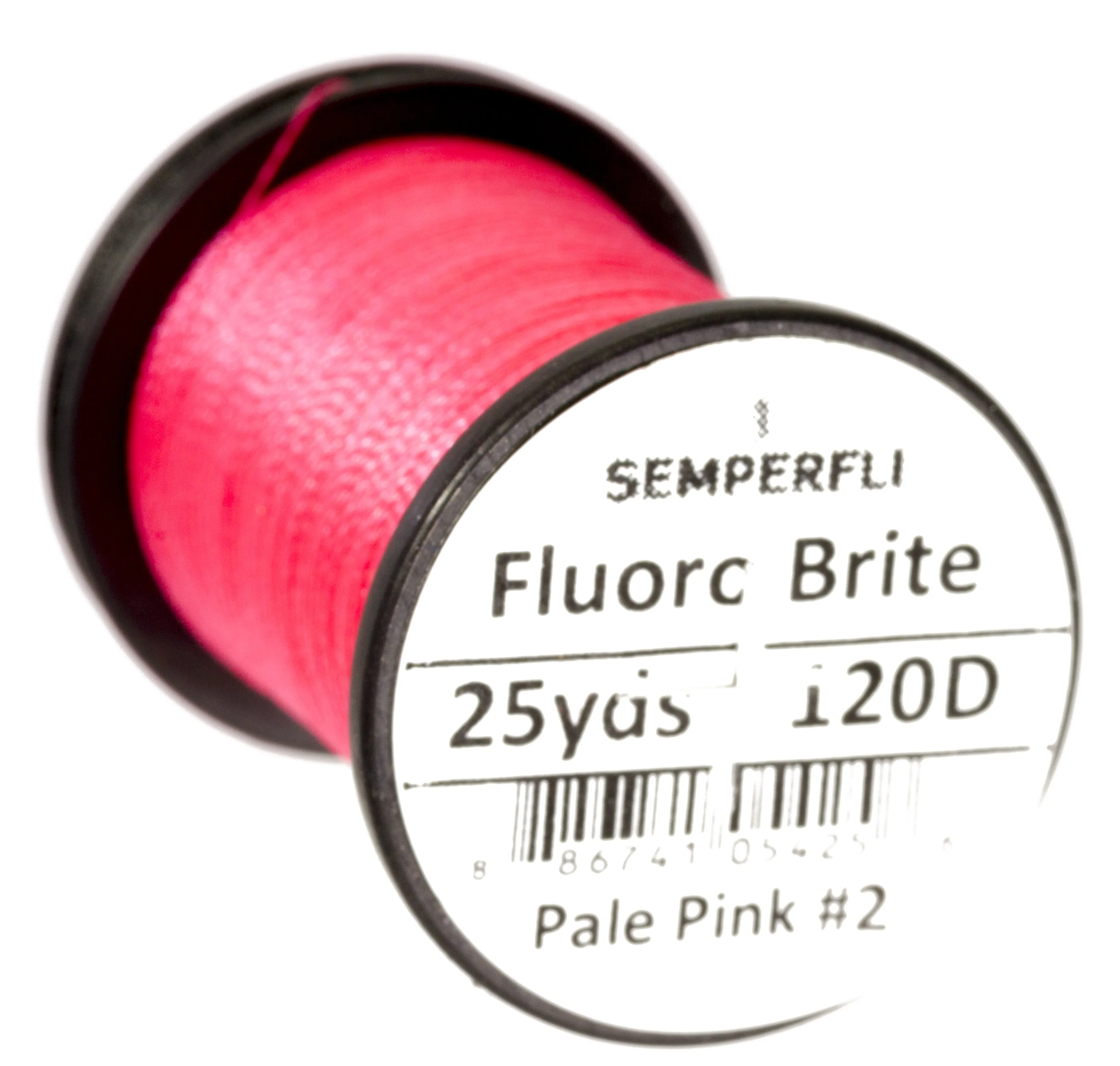 Flouro Brite Thread