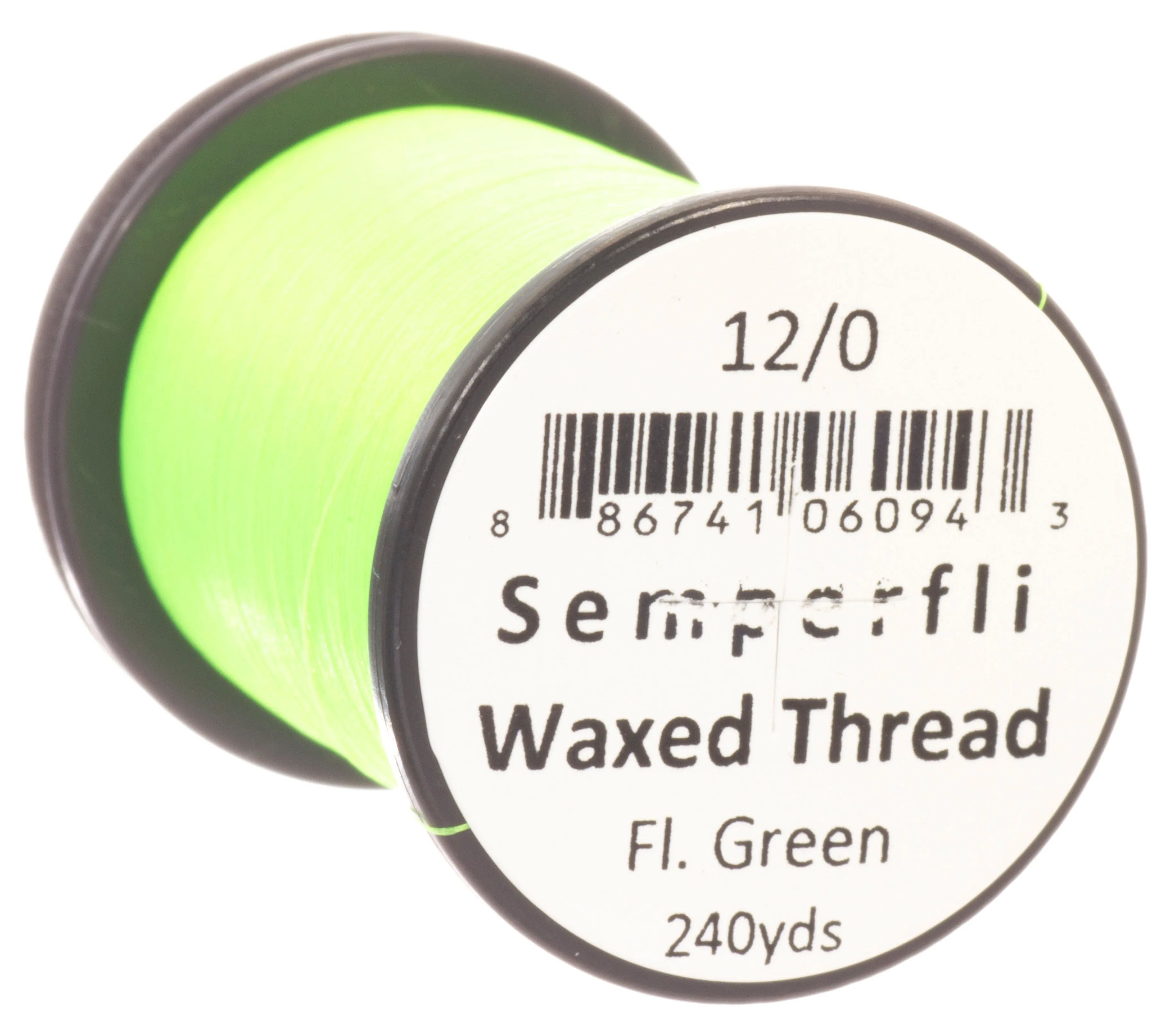 Flouro Brite Thread