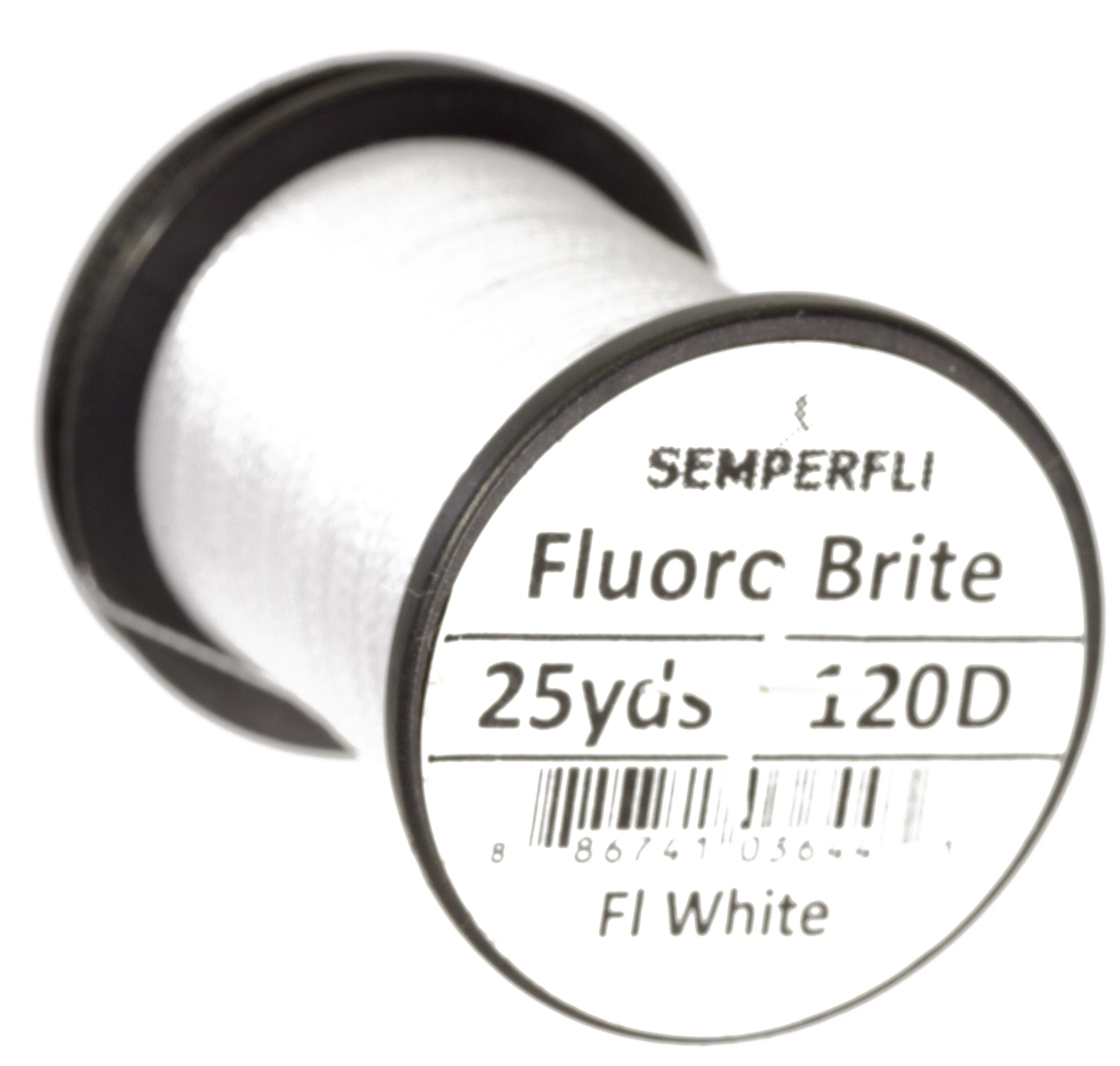 Flouro Brite Thread