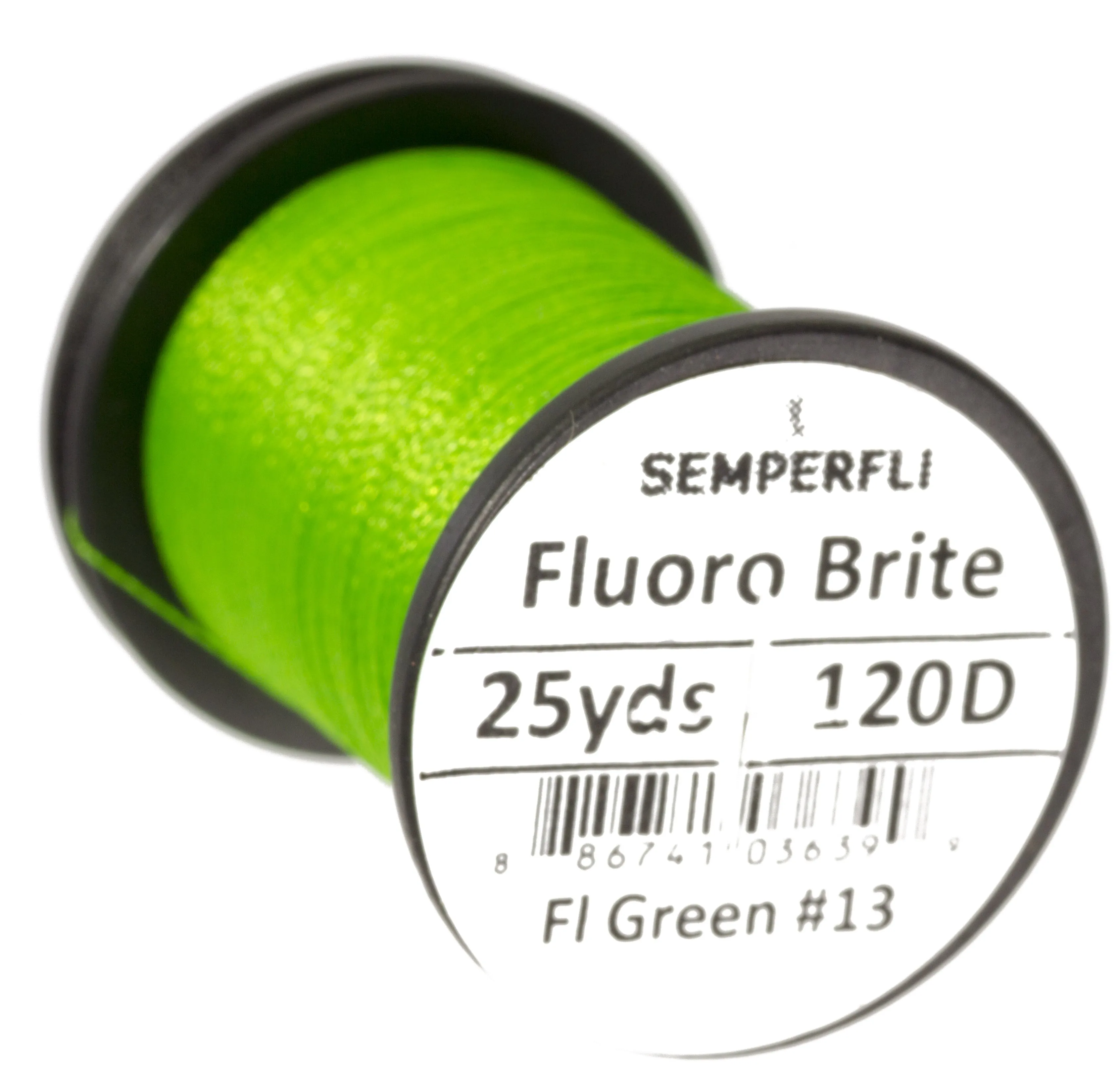 Flouro Brite Thread