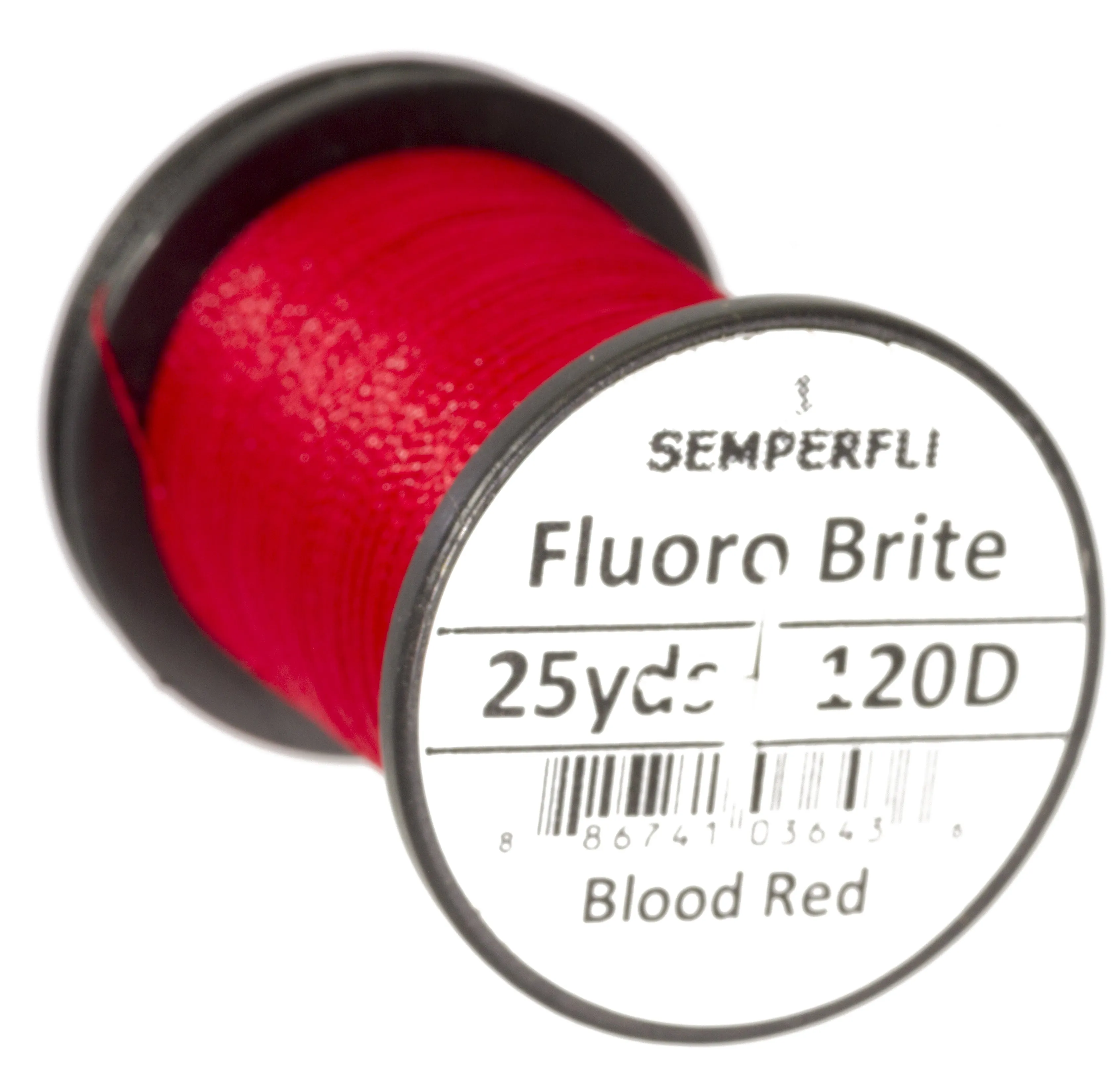 Flouro Brite Thread
