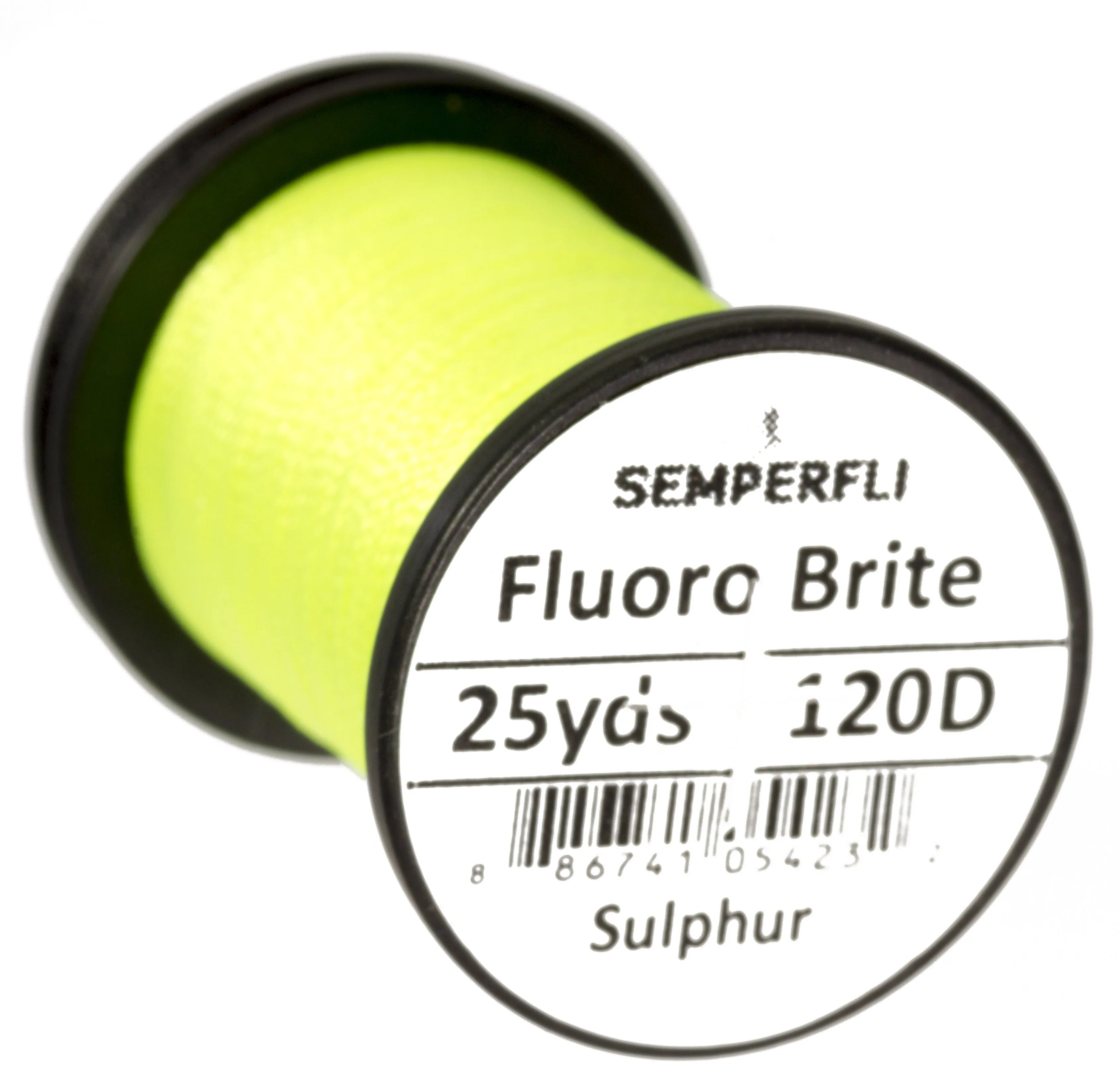 Flouro Brite Thread