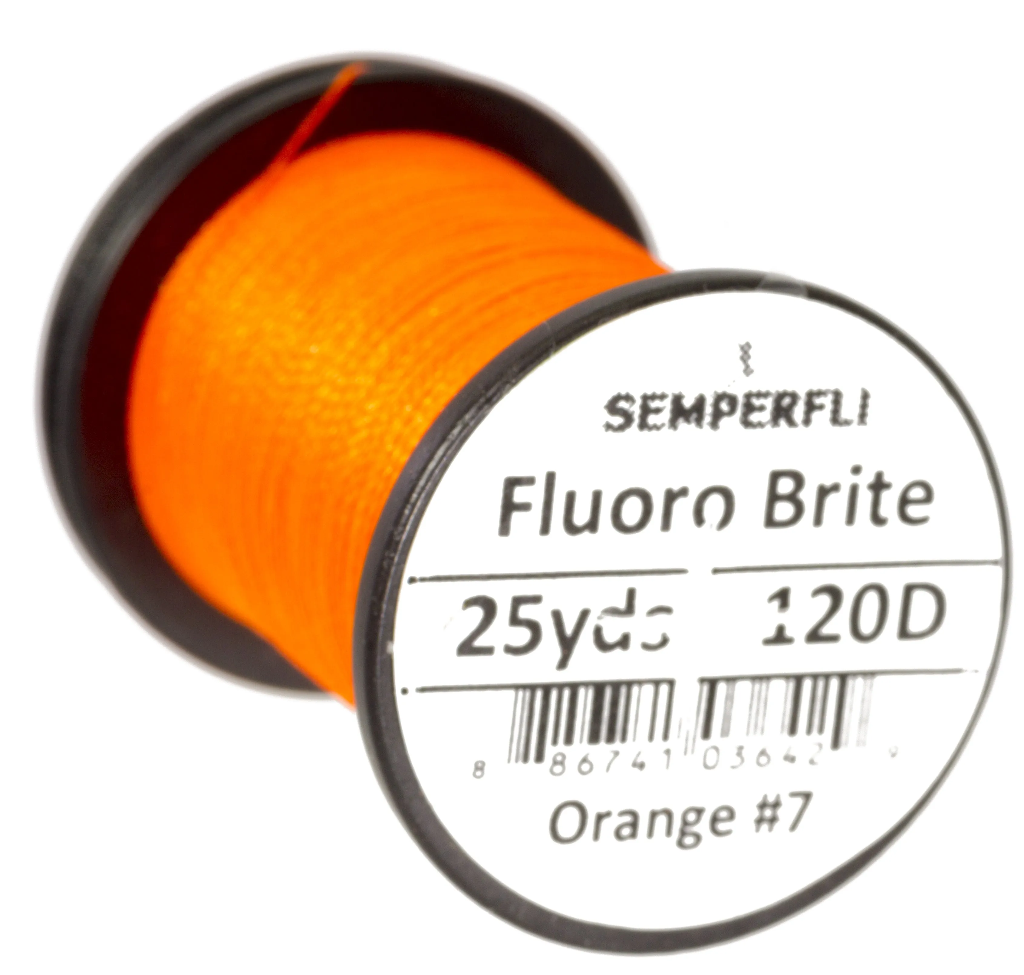 Flouro Brite Thread