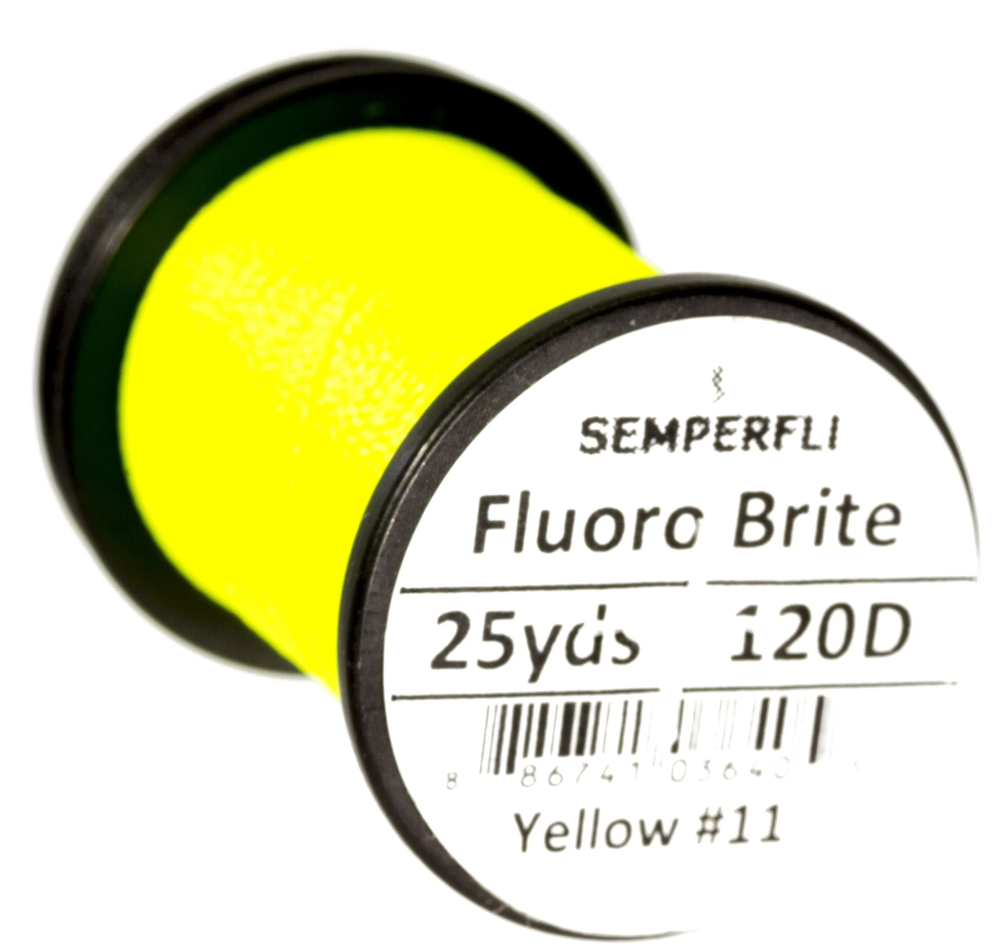 Flouro Brite Thread