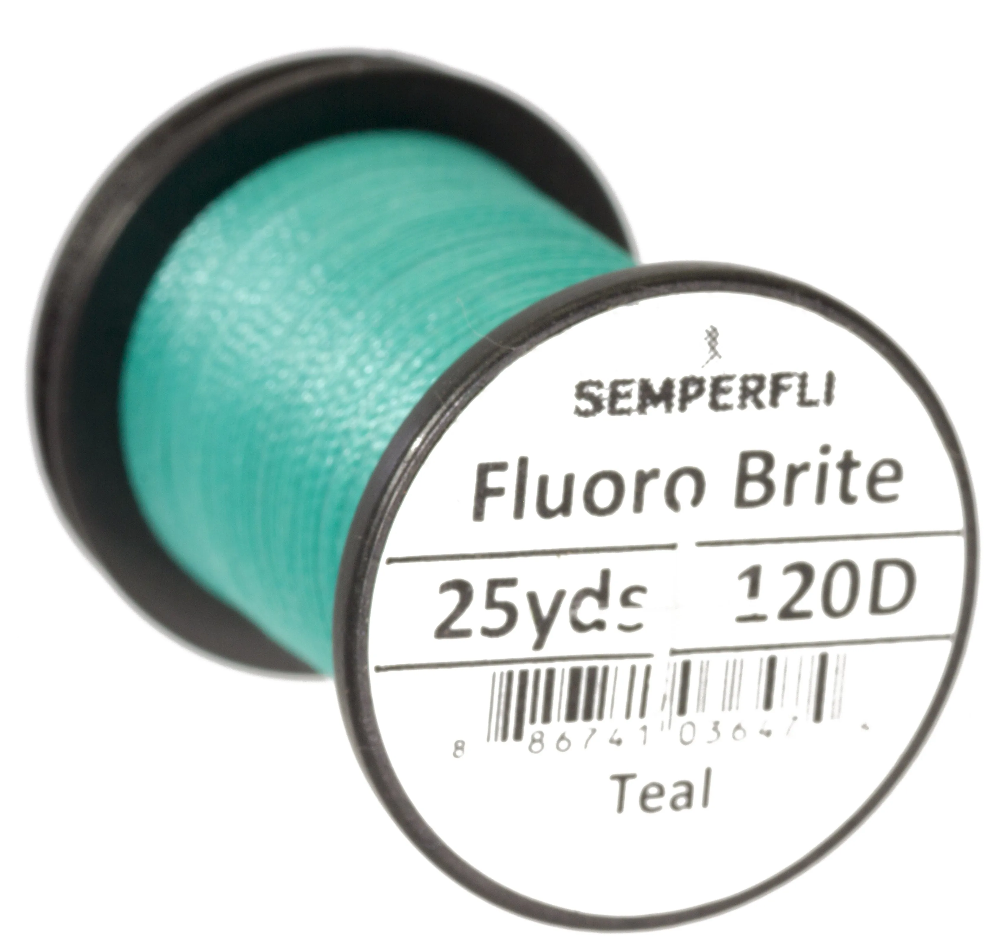 Flouro Brite Thread