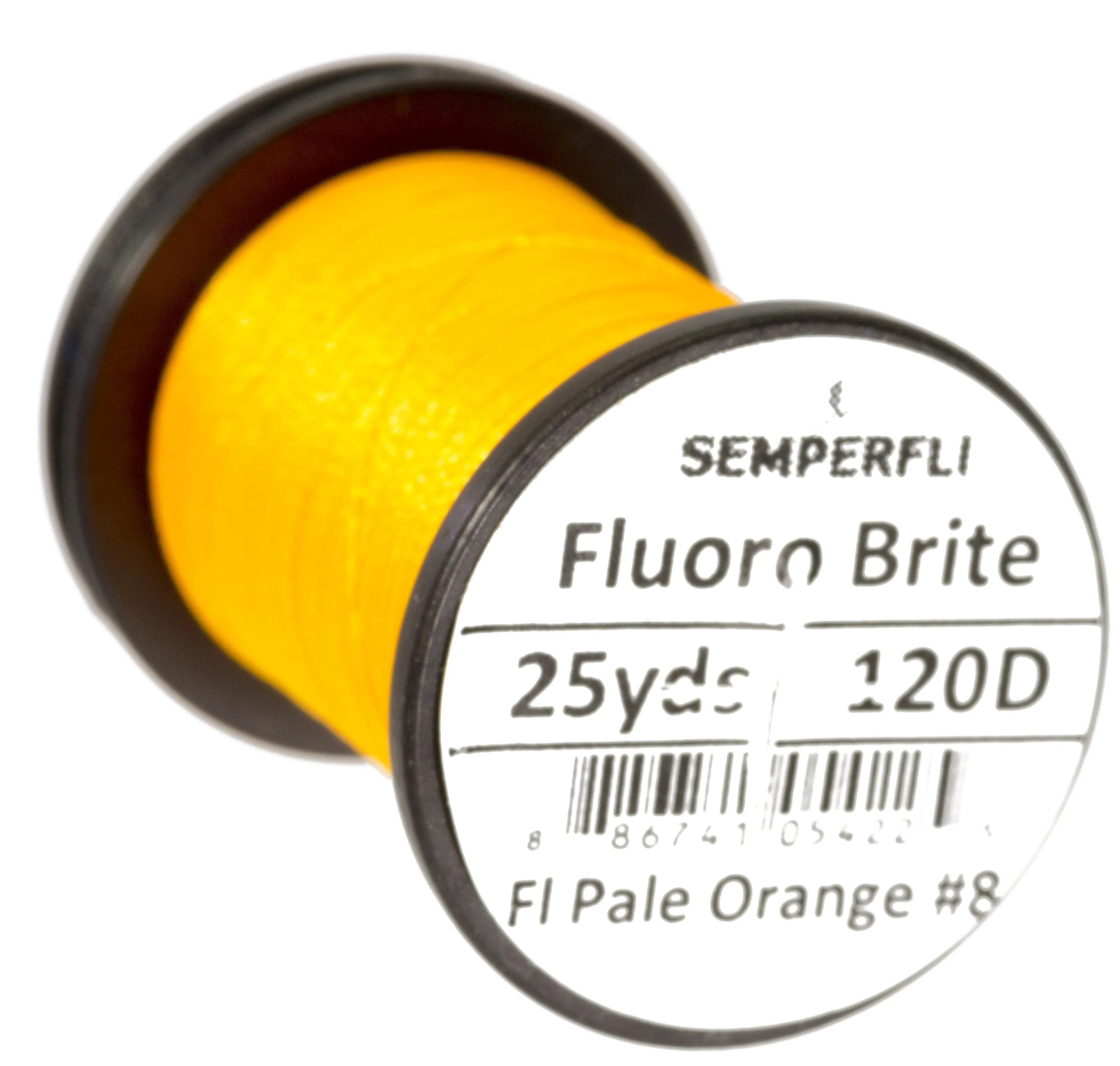 Flouro Brite Thread