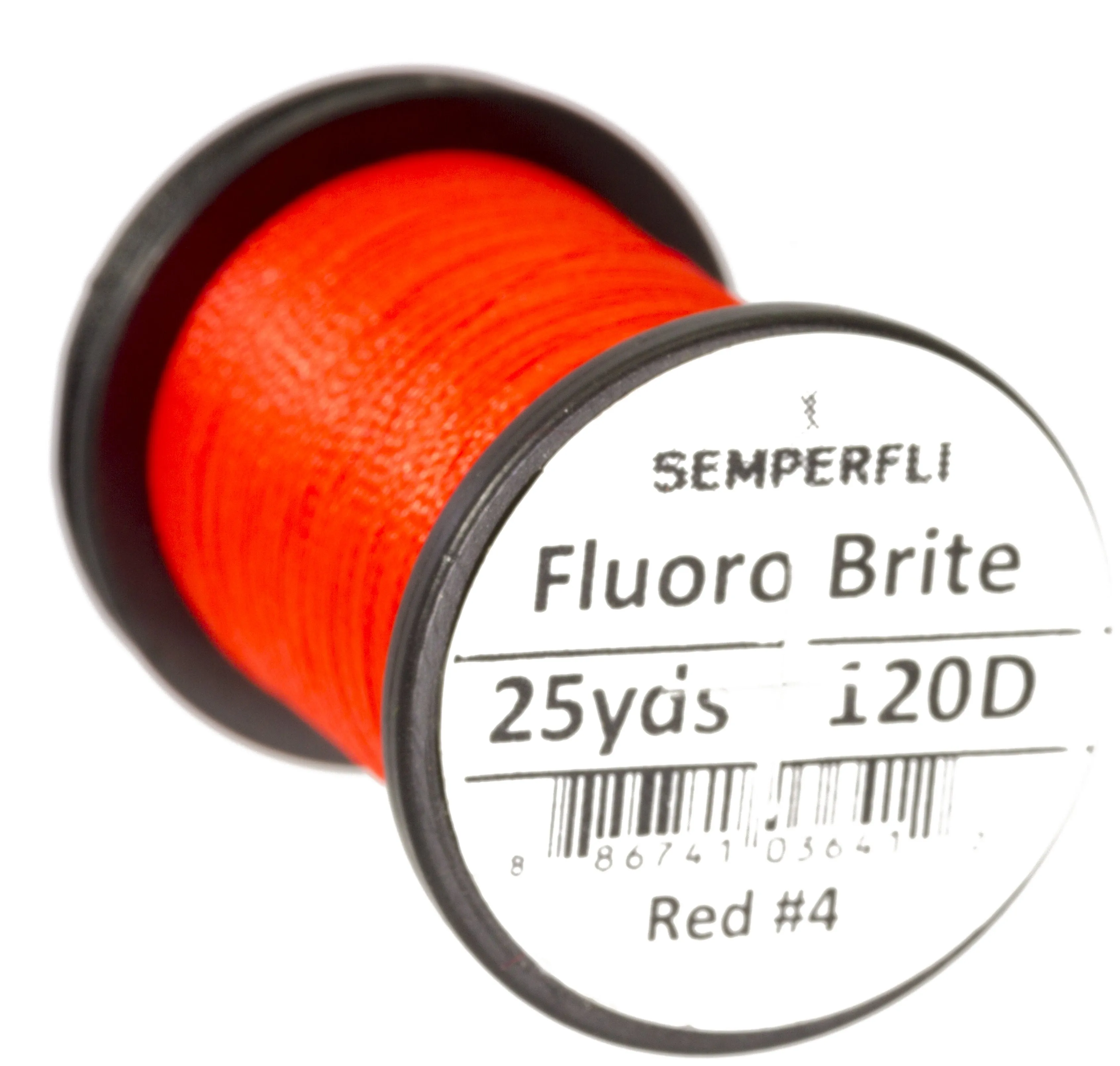 Flouro Brite Thread