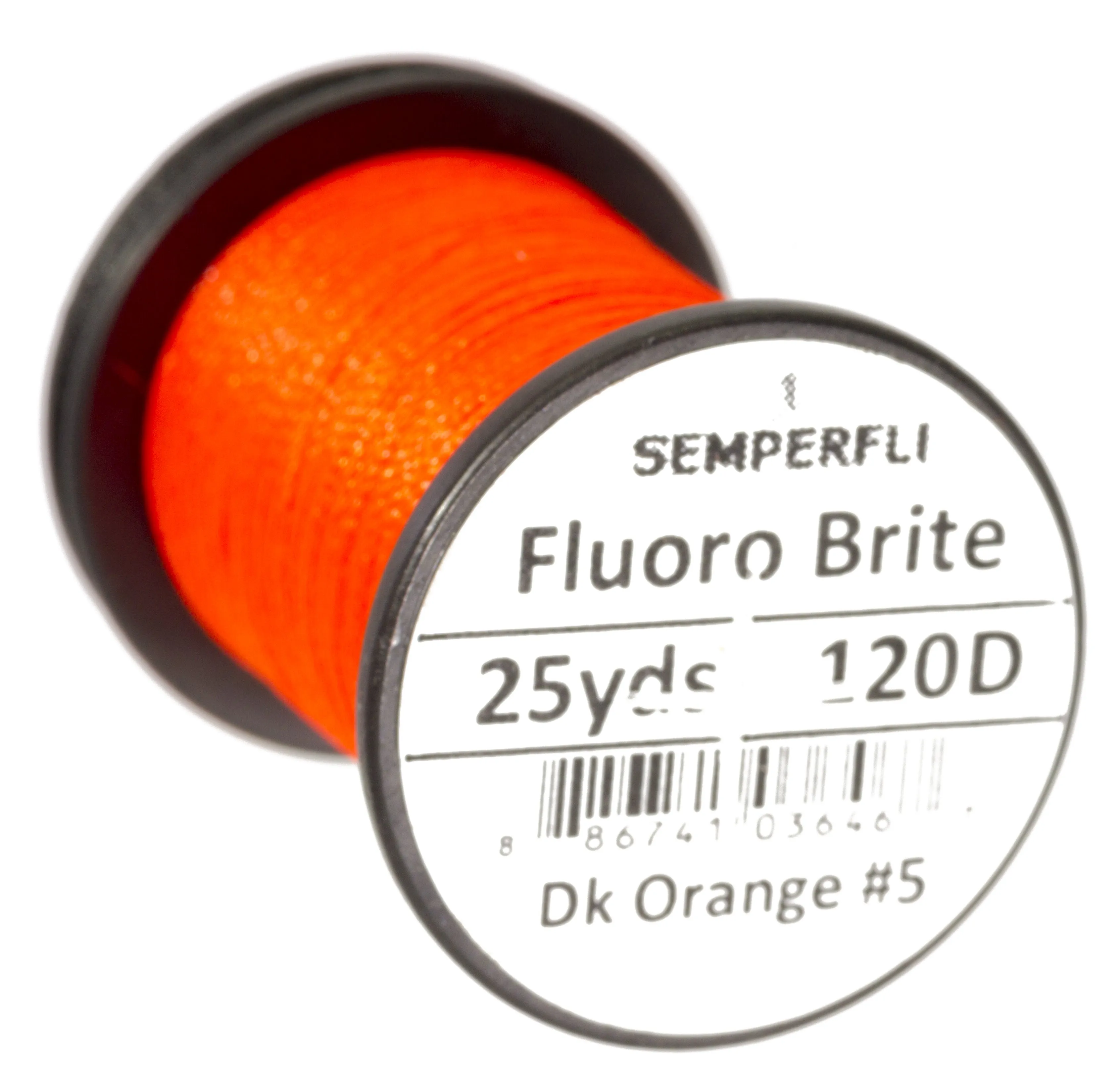 Flouro Brite Thread