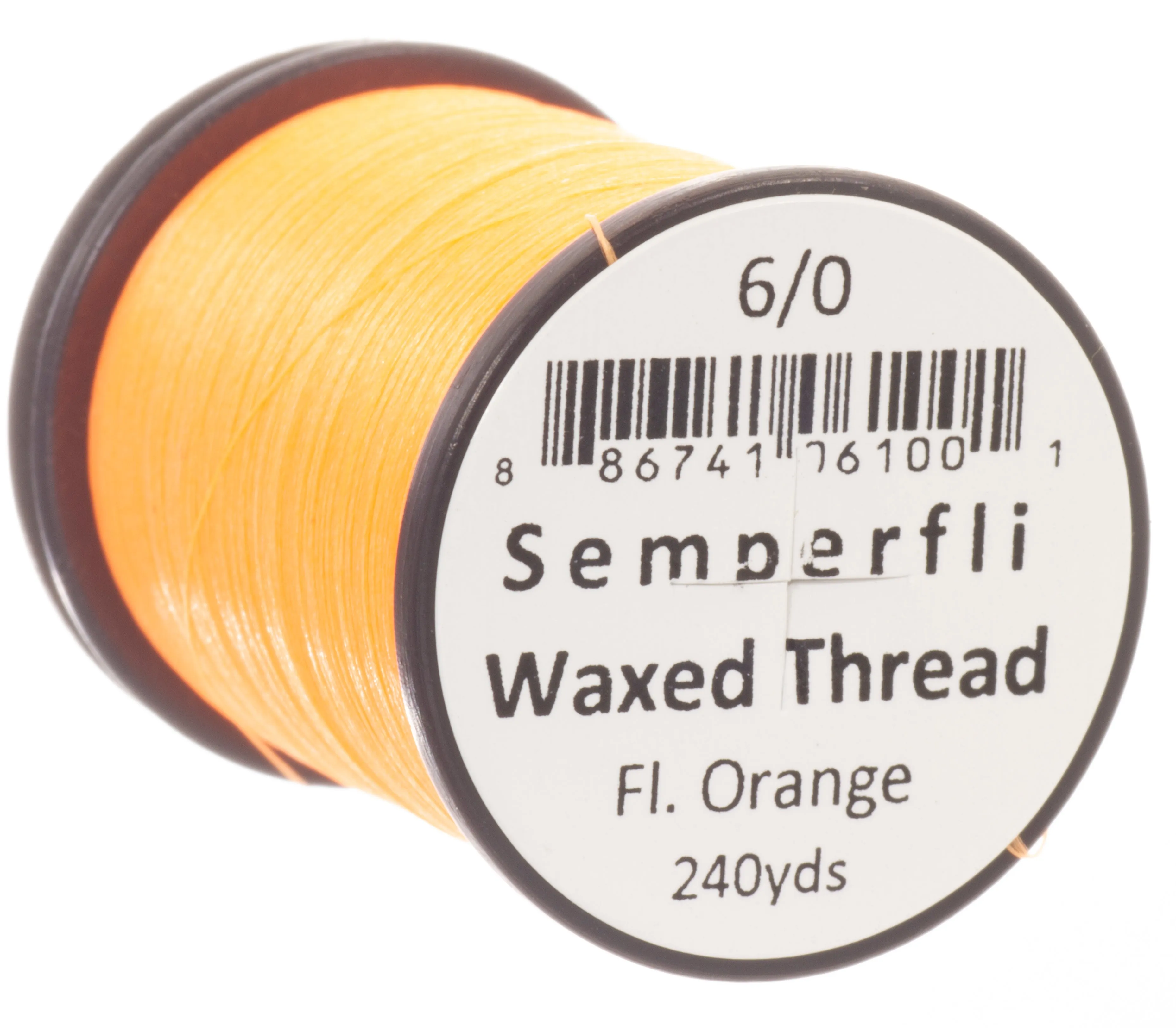 Flouro Brite Thread