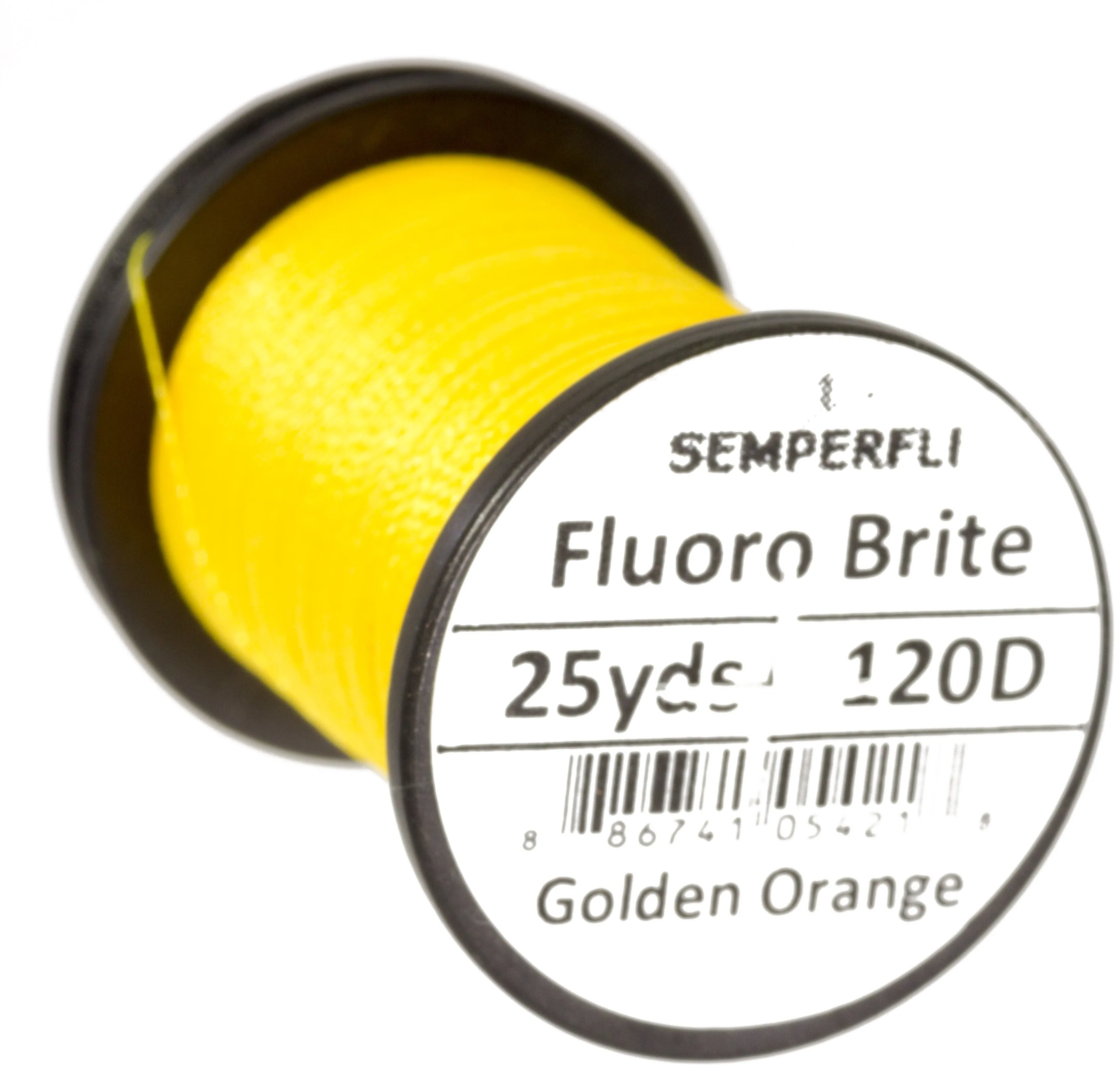 Flouro Brite Thread