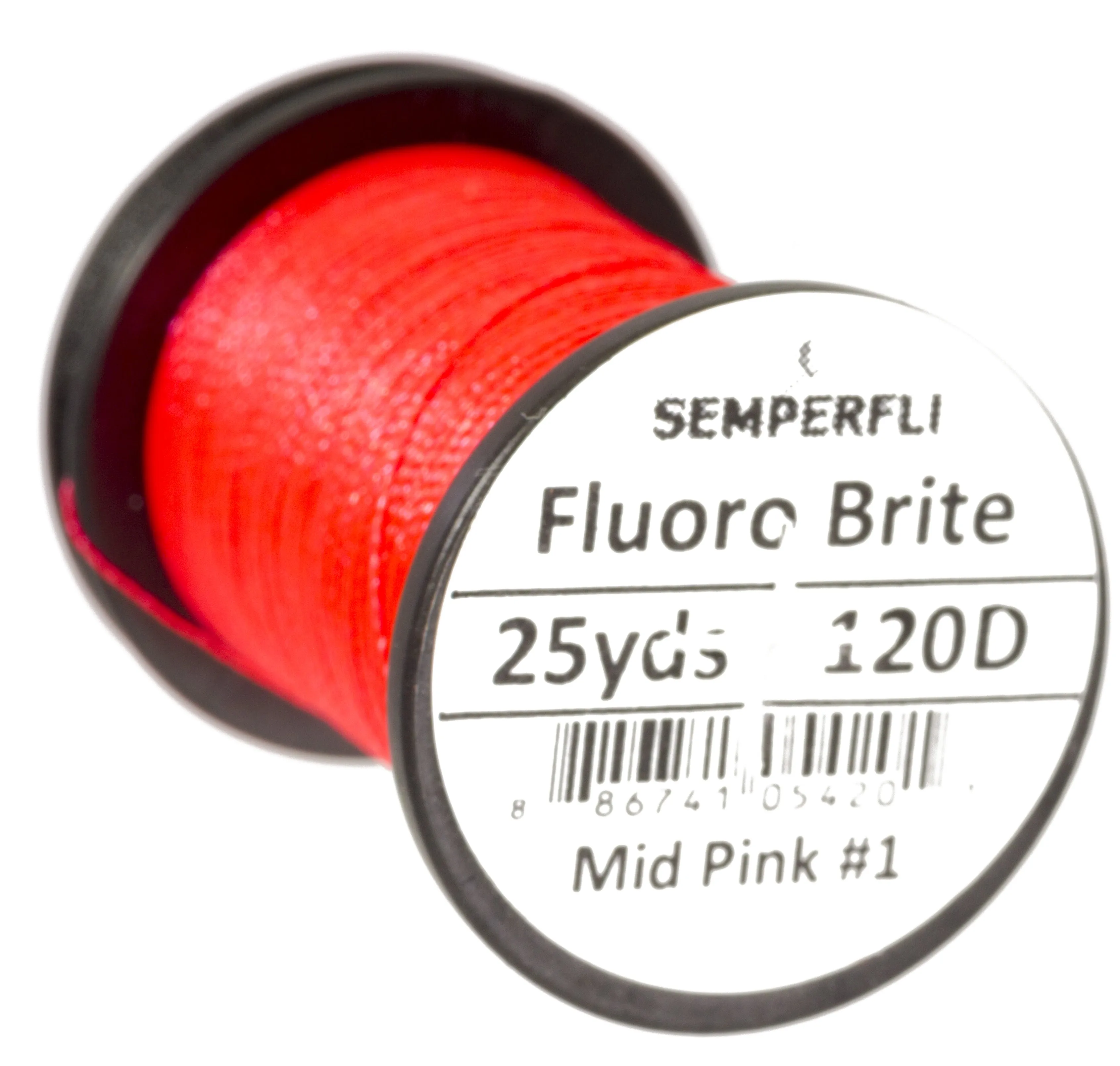 Flouro Brite Thread