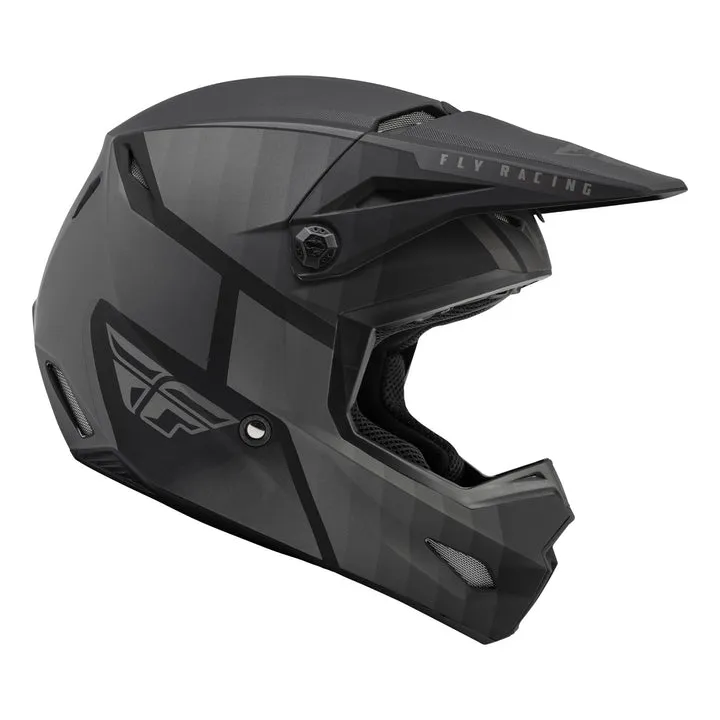 Fly Racing Kinetic Drift MX Helmet