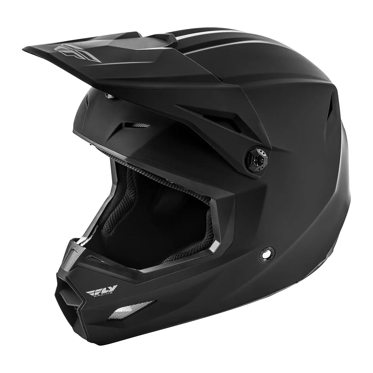 FLY Racing Kinetic Helmet (CLEARANCE)