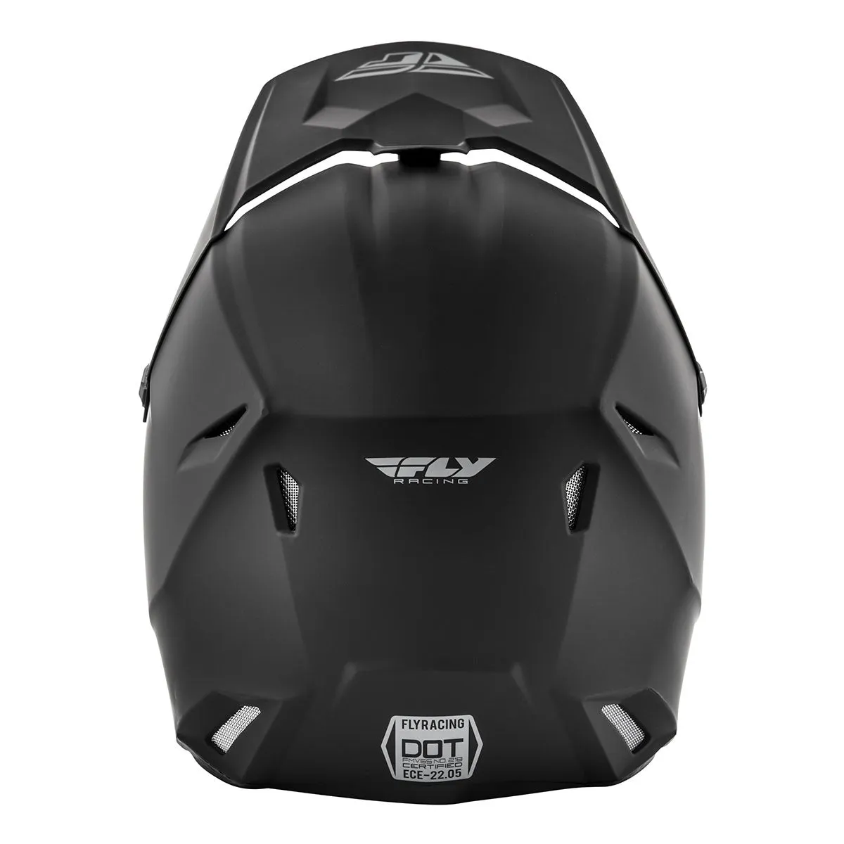 FLY Racing Kinetic Helmet (CLEARANCE)