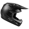 FLY RACING KINETIC SOLID HELMET
