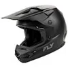 FLY RACING KINETIC SOLID HELMET