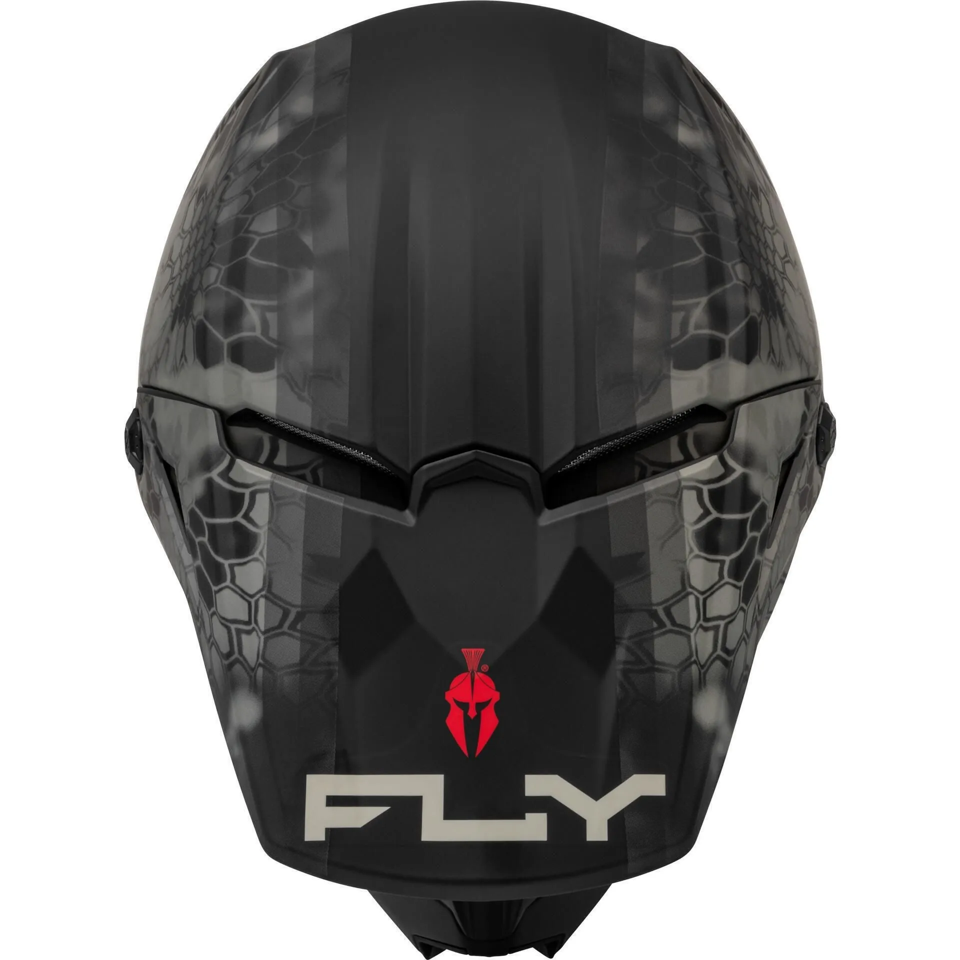Fly Racing SE Kinetic Kryptek Helmet