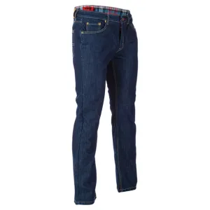 Fly Street Resistance Jeans