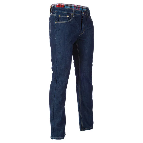Fly Street Resistance Jeans