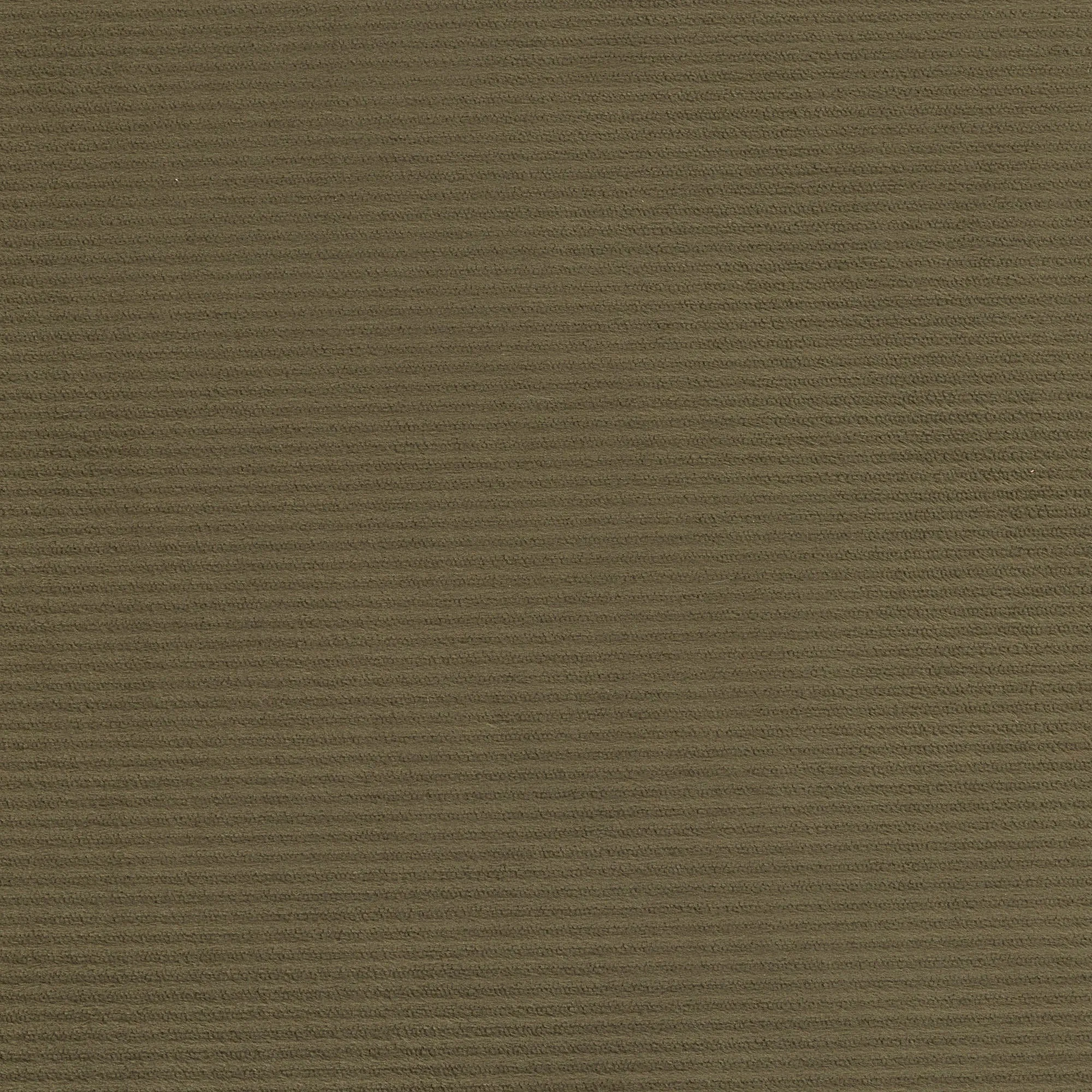 Foldit Ottoman - Small - Olive Green