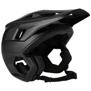 Fox - Dropframe Pro Helmet MIPS Matte CE [Black]