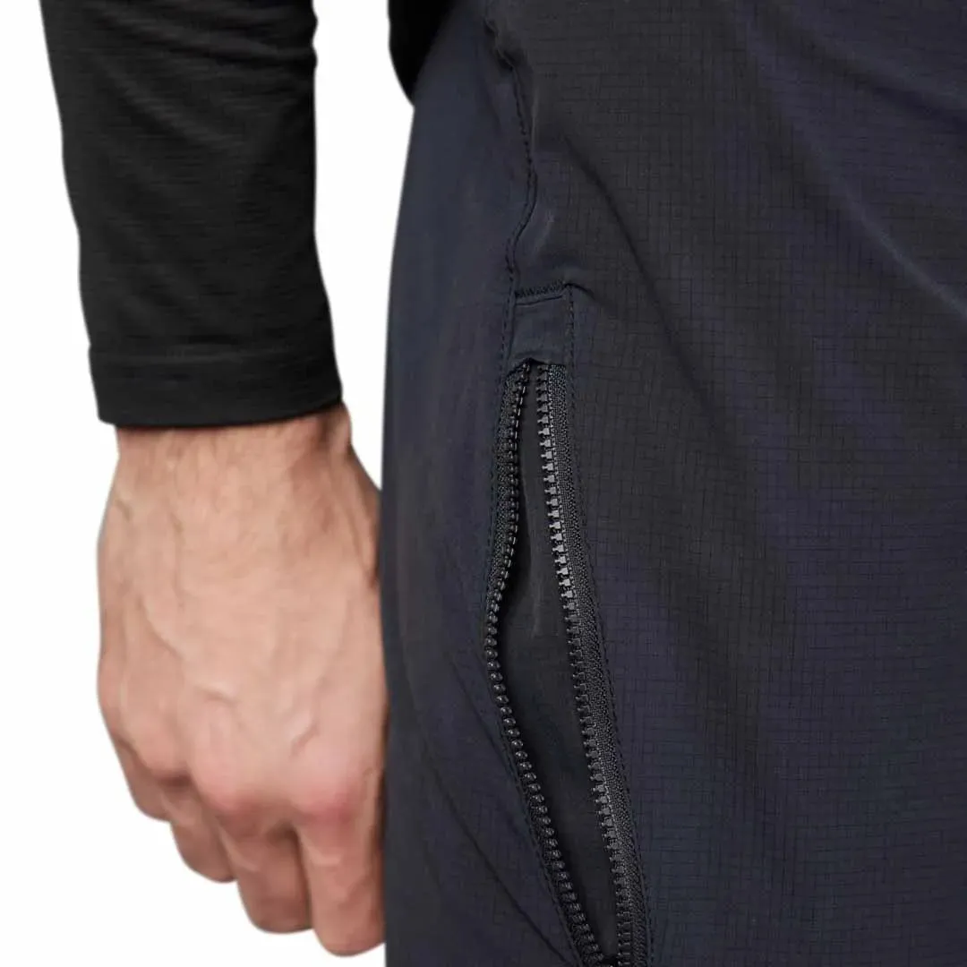 Fox FLEXAIR ASCENT Shorts W/Liner Black