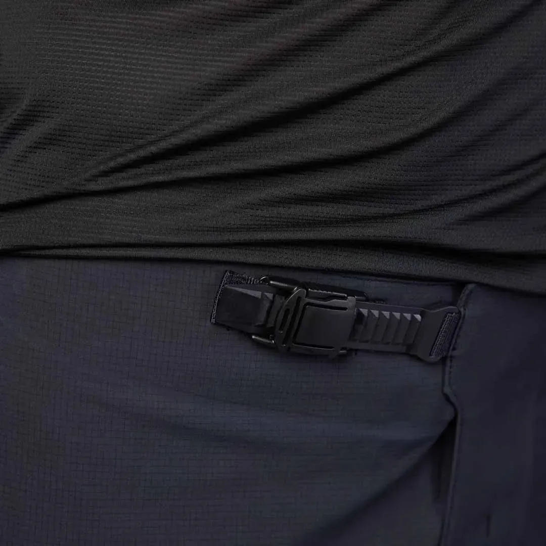 Fox FLEXAIR ASCENT Shorts W/Liner Black