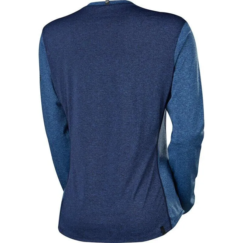 Fox Indicator Womens LS Jersey