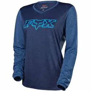 Fox Indicator Womens LS Jersey
