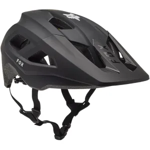 FOX Mainframe MIPS MTB Helmet Black