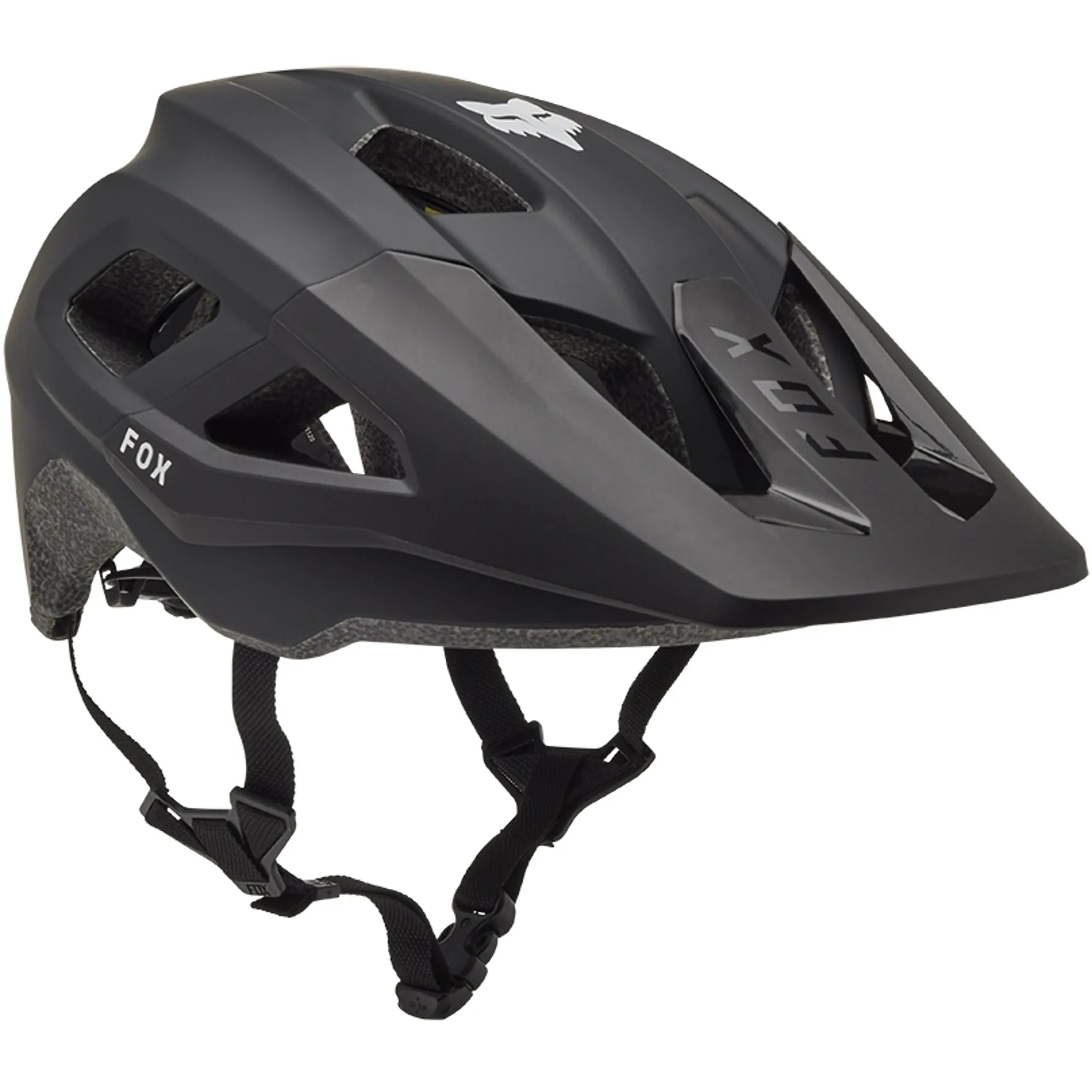 FOX Mainframe MIPS MTB Helmet Black