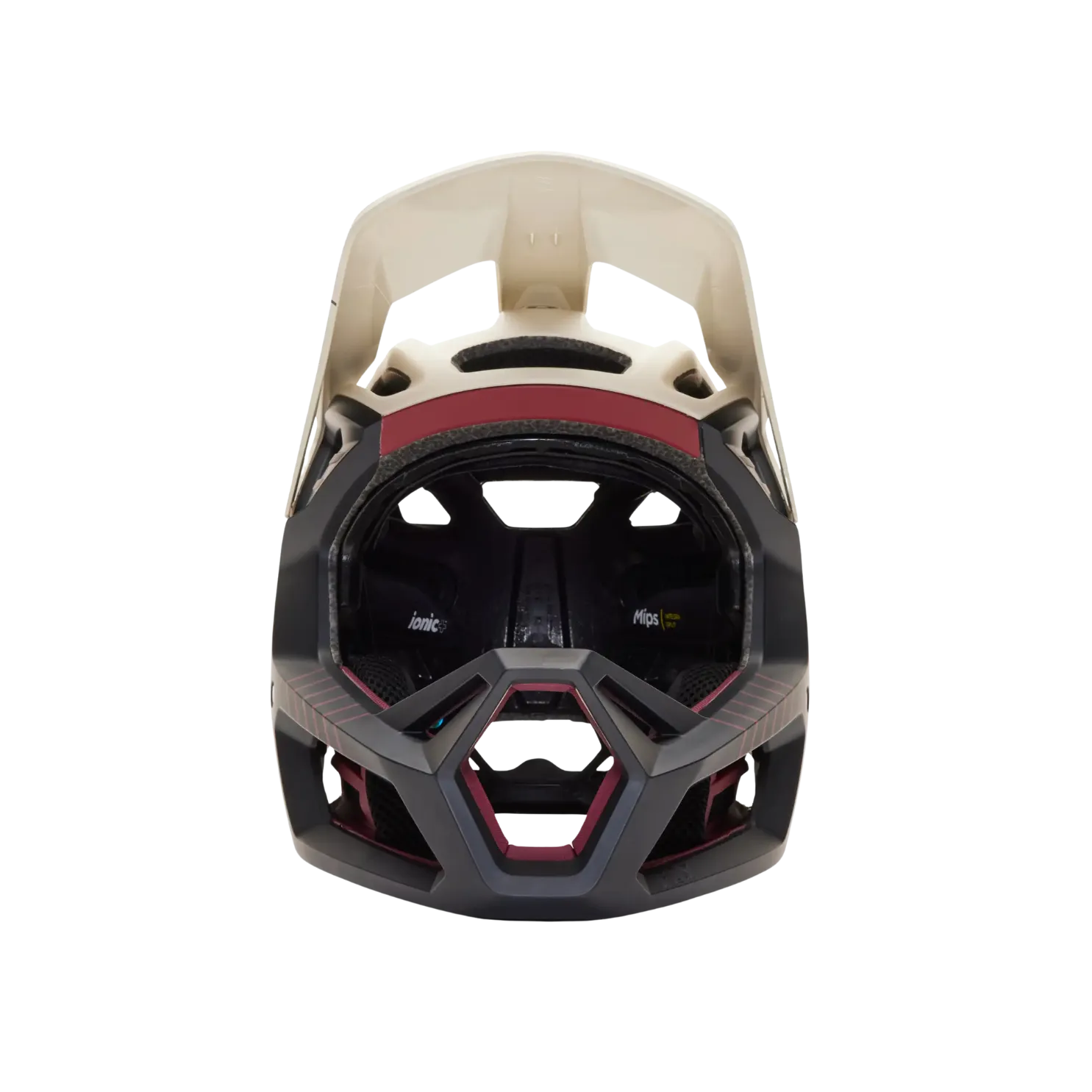 Fox Proframe RS MIPS MASH MTB Helmet