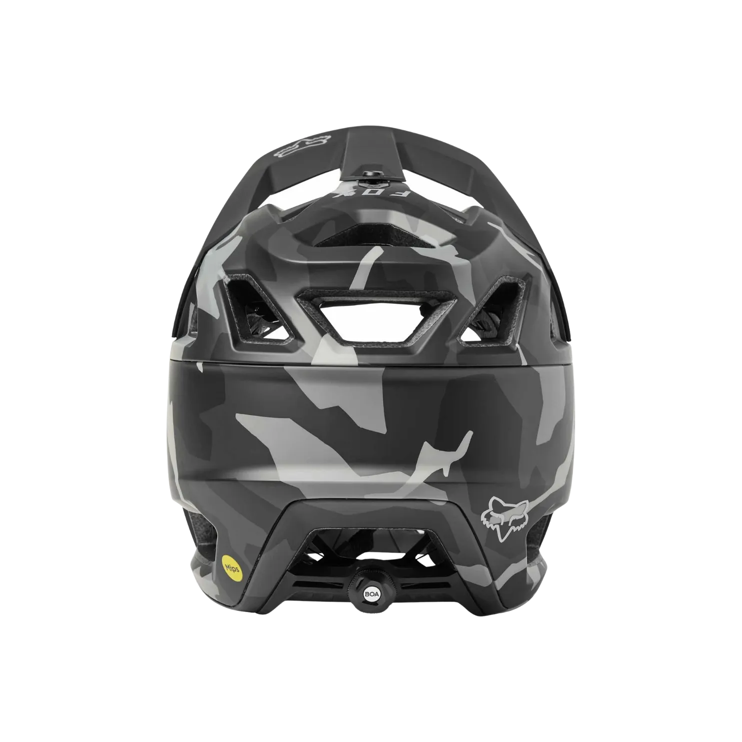 Fox Proframe RS MIPS MHDRN Full Face Helmet