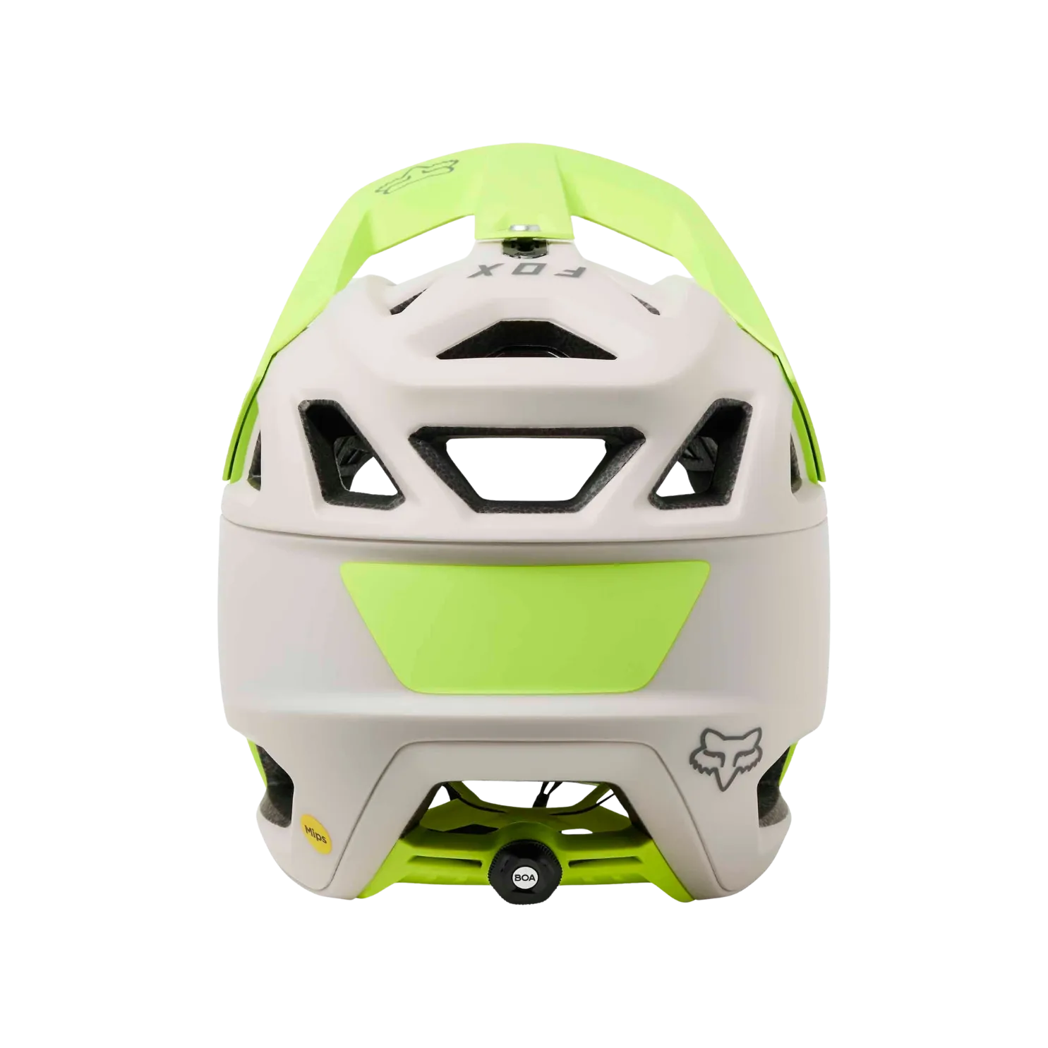 Fox Proframe RS MIPS MHDRN Full Face Helmet
