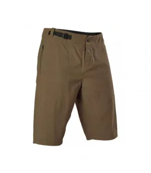 FOX RACING MENS RANGER SHRT W/LINER