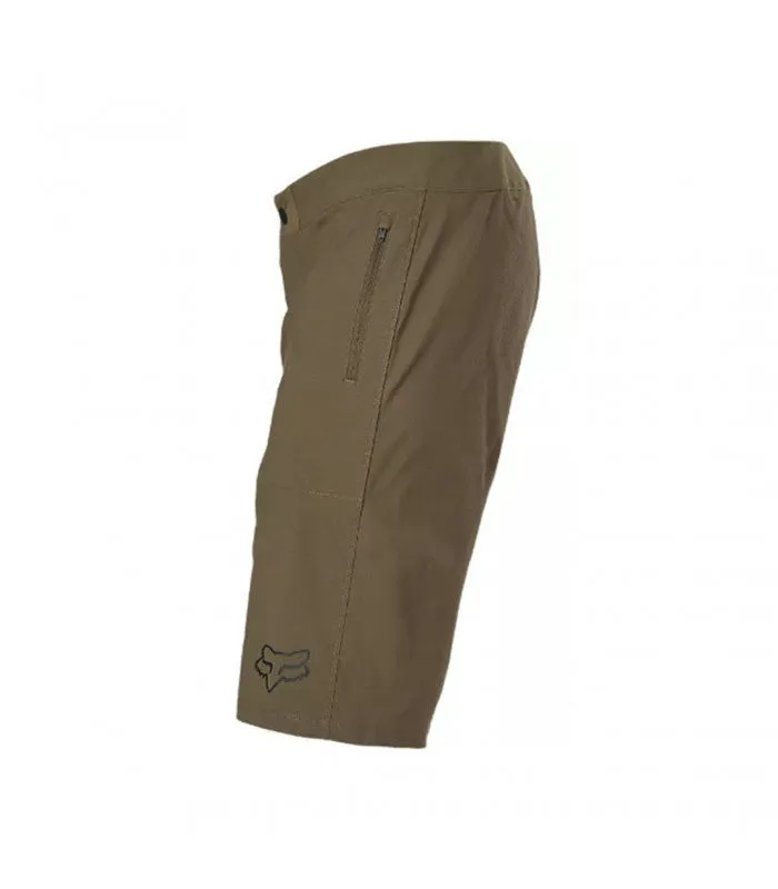 FOX RACING MENS RANGER SHRT W/LINER