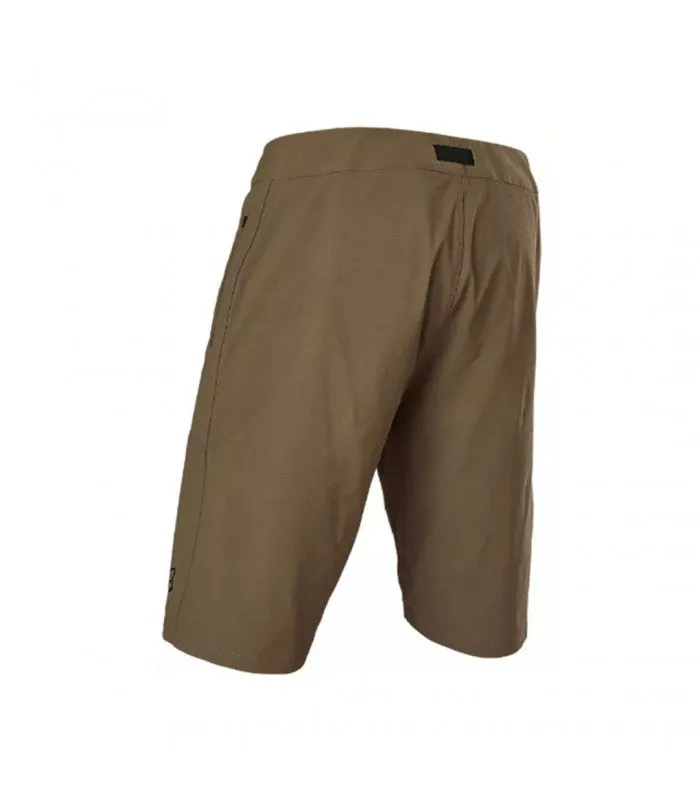 FOX RACING MENS RANGER SHRT W/LINER