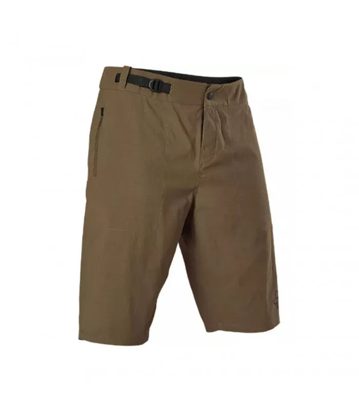 FOX RACING MENS RANGER SHRT W/LINER