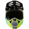 FOX RACING V1 DPTH MIPS HELMET