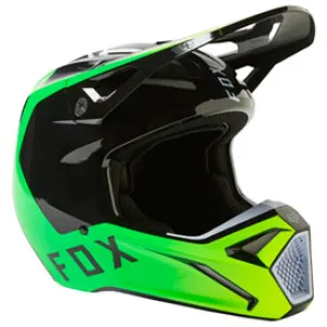FOX RACING V1 DPTH MIPS HELMET