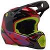 FOX RACING V1 EMOTION MIPS HELMET