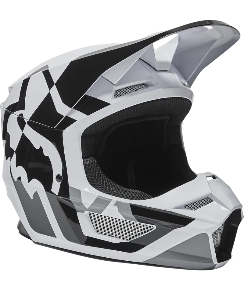 Fox Racing V1 Lux Off Road Helmet
