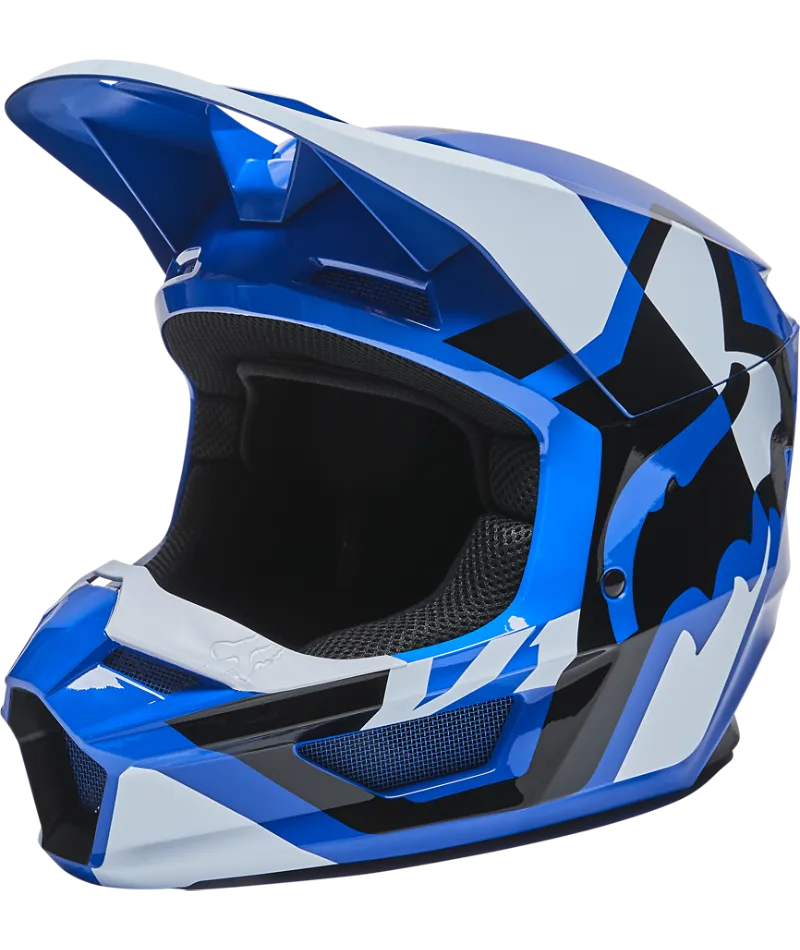 Fox Racing V1 Lux Off Road Helmet