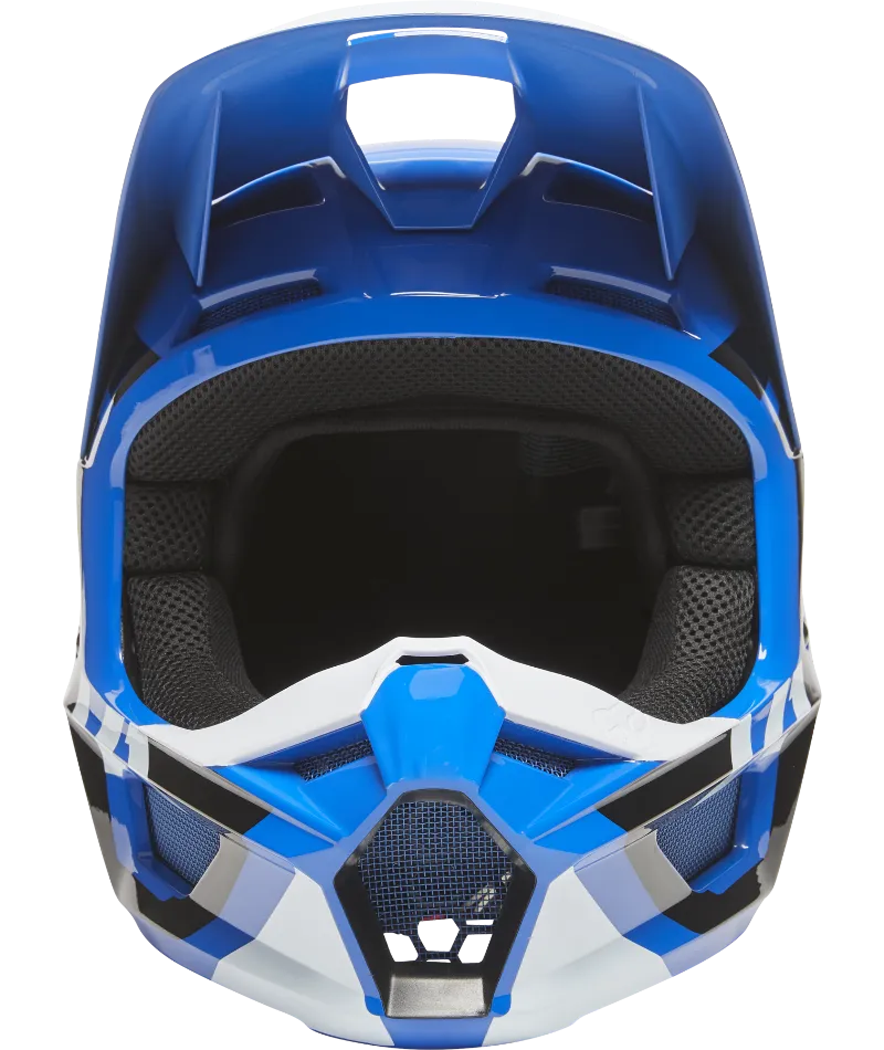 Fox Racing V1 Lux Off Road Helmet