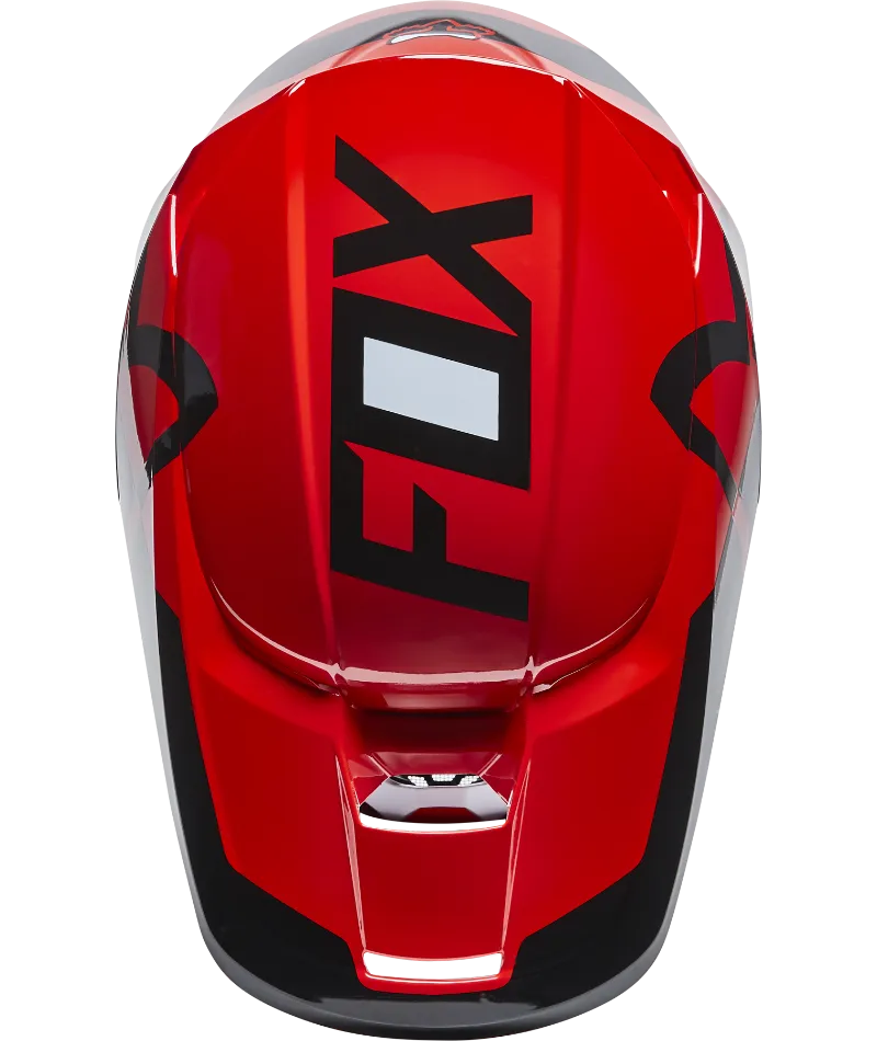 Fox Racing V1 Lux Off Road Helmet